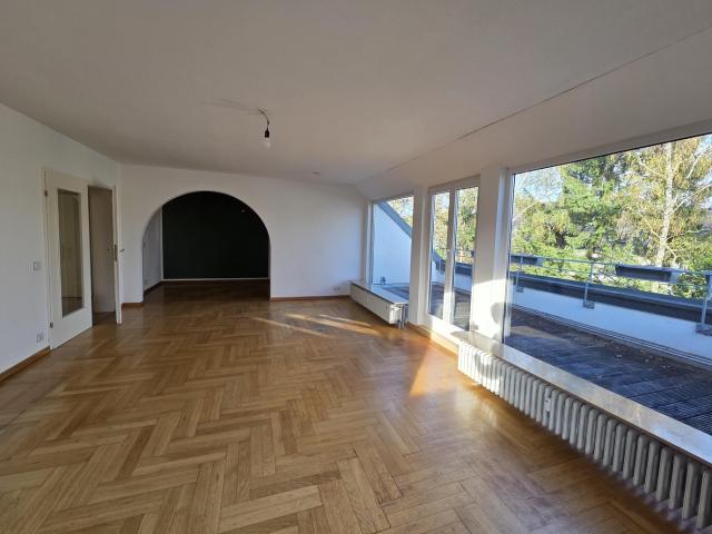 Wohnung mieten in Lindenthal, Köln