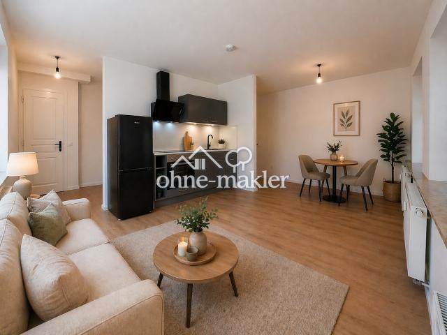 Apartment kaufen in Möckern, Leipzig