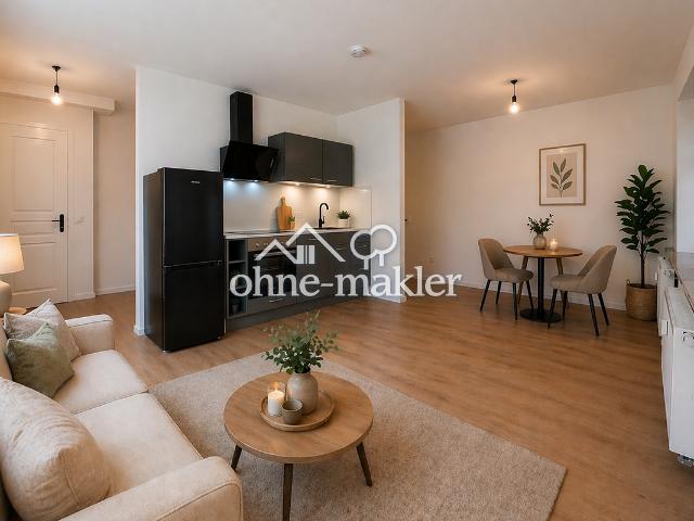 Apartment kaufen in Möckern, Leipzig