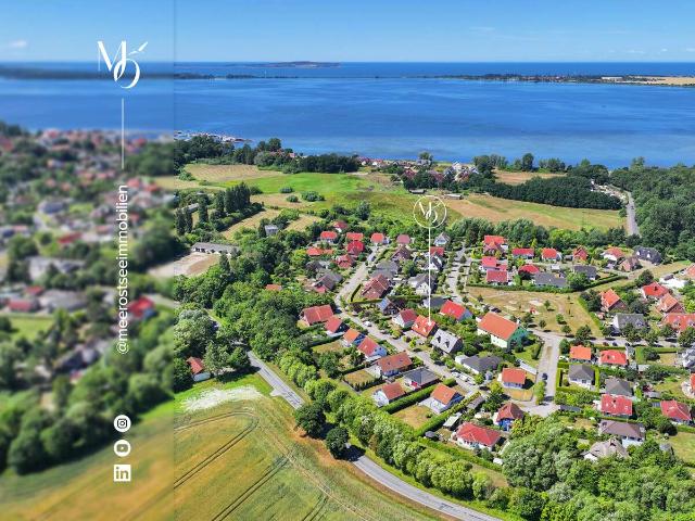 Haus kaufen in Wiek, Vorpommern-Rügen