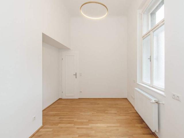 Gewerbe mieten in Wieden, Wien