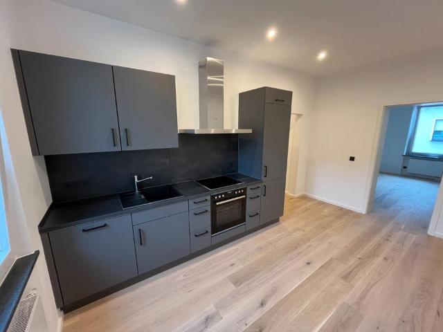 Wohnung kaufen in Gleißhammer, Nürnberg