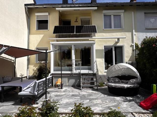 Haus kaufen in Gatherhof, Krefeld