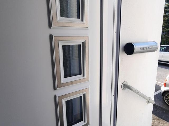 Etagenwohnung kaufen in Wuppertal