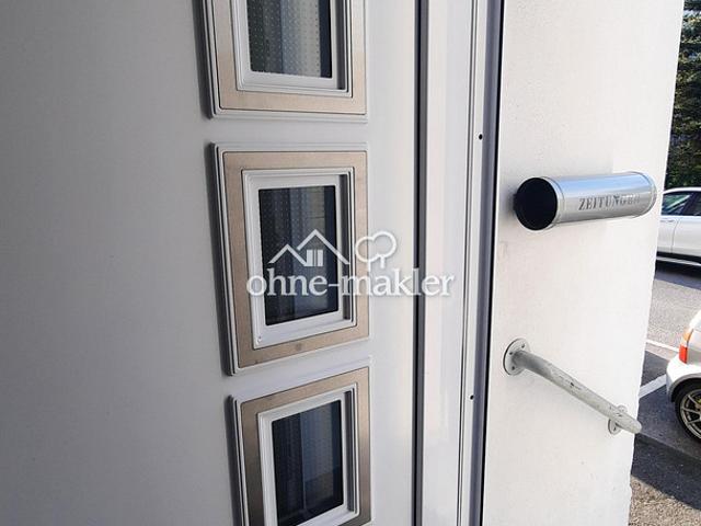 Apartment kaufen in Wuppertal