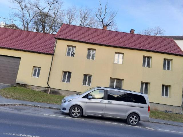 Haus kaufen in Hannersdorf, Burgenland