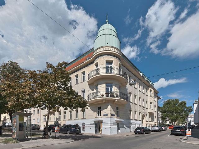 Wohnung kaufen in Seestadt, Wien