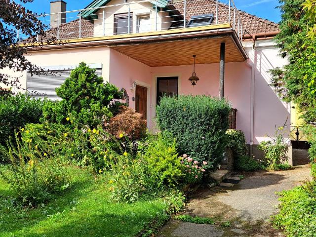 Apartment mieten in Wilhelmsburg, Niederösterreich