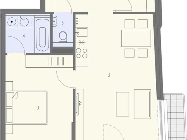 Wohnung kaufen in Seestadt, Wien