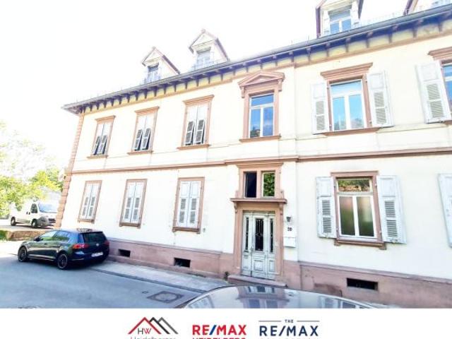 Haus kaufen in Kleingemünd, Neckargemünd