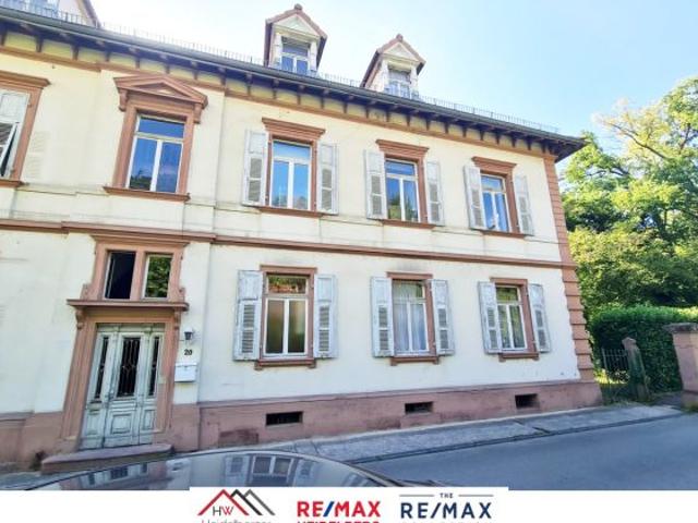 Haus kaufen in Kleingemünd, Neckargemünd