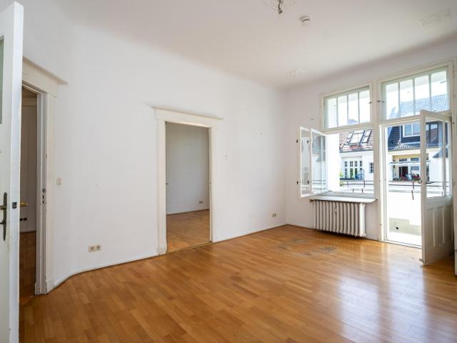 Wohnung kaufen in Tempelhof–Schöneberg, Berlin