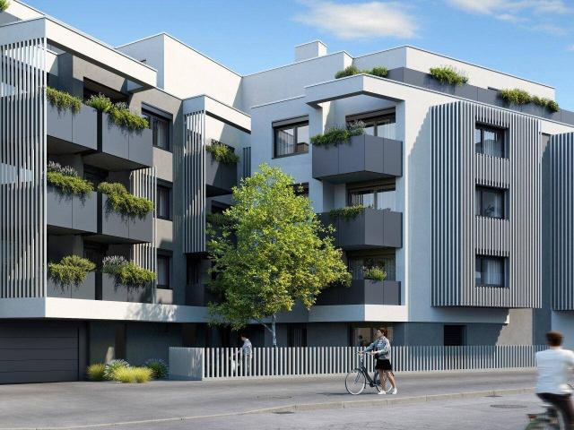 Apartment kaufen in Floridsdorf, Wien