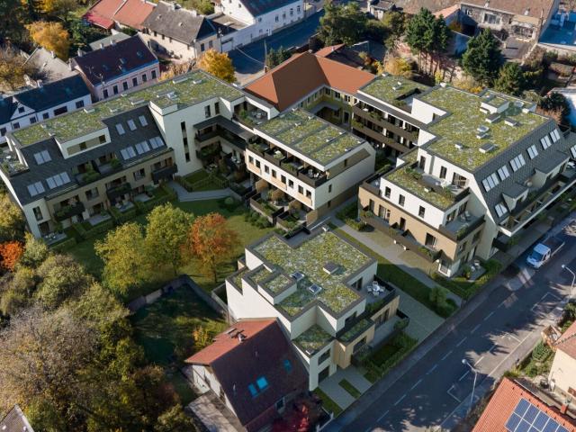 Wohnung kaufen in Donaustadt, Wien