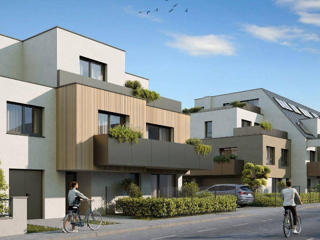 Haus kaufen in KG Oberlaa Land, Wien