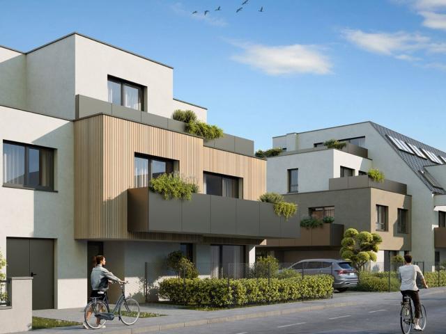 Haus kaufen in KG Innere Stadt, Wien