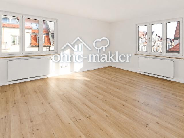 Apartment kaufen in Schwabing-West, München