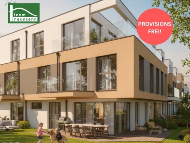 Wohnung kaufen in Floridsdorf, Wien