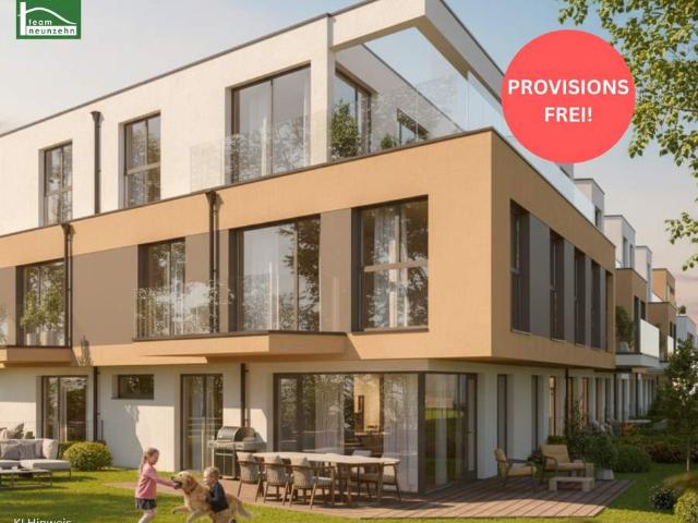 Wohnung kaufen in Floridsdorf, Wien