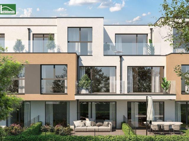 Apartment kaufen in Floridsdorf, Wien