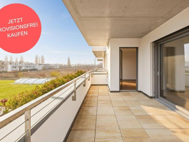 Apartment kaufen in Wiener Neustadt, Niederösterreich