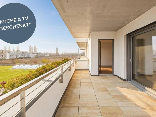 Apartment kaufen in Wiener Neustadt, Niederösterreich