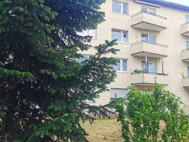 Etagenwohnung kaufen in Hanau, Klein-Auheim