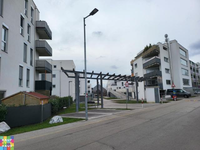 Wohnung kaufen in Vösendorf, Niederösterreich