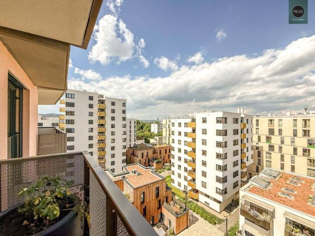 Apartment mieten in KG Leopoldstadt, Wien