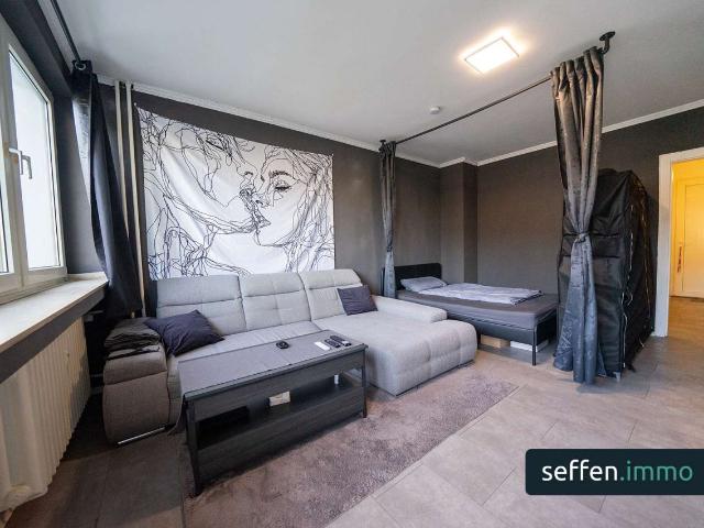 Dachgeschosswohnung kaufen in Köln, Nordrhein-Westfalen