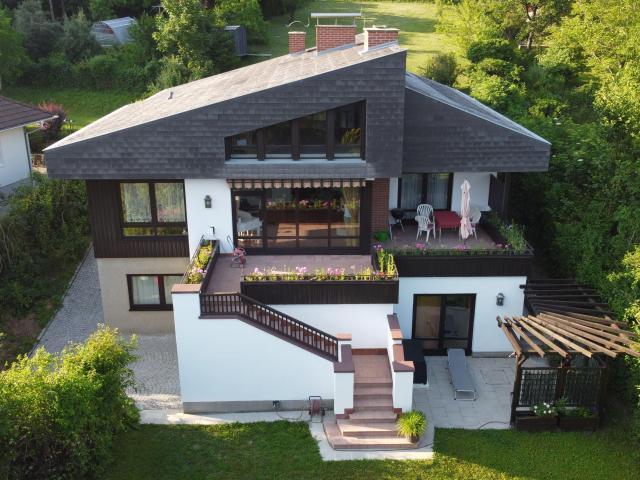 Haus kaufen in Ottenheim, Eichgraben