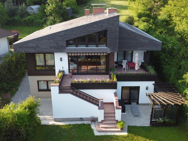 Haus kaufen in Ottenheim, Eichgraben