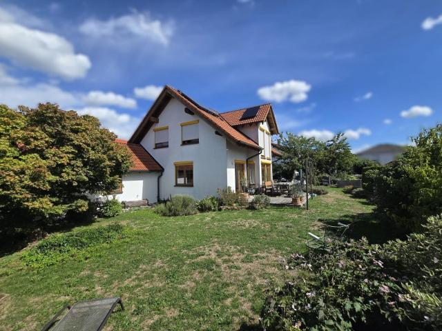 Villa kaufen in Spraitbach, Baden-Württemberg