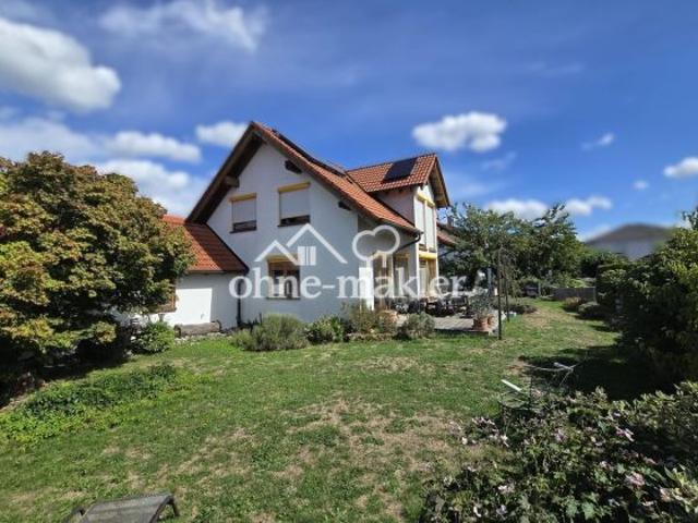 Haus kaufen in Spraitbach, Baden-Württemberg