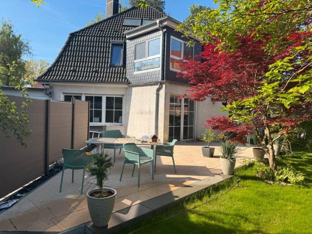 Haus kaufen in Birkenwerder, Brandenburg