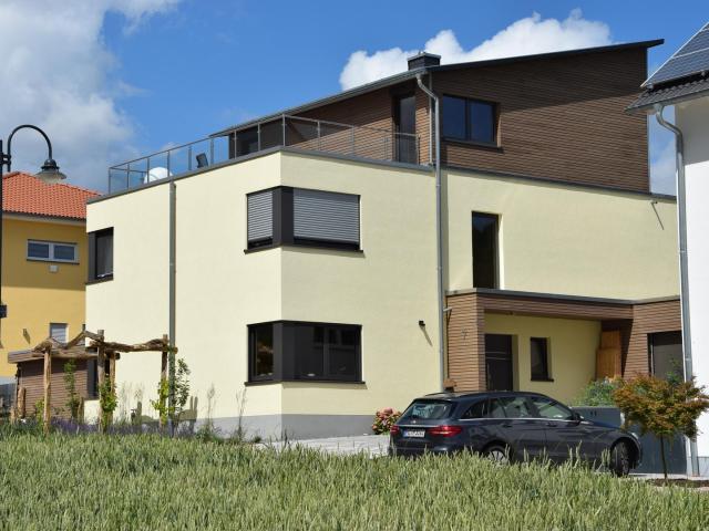 Villa kaufen in Finkenhof, Niederheimbach