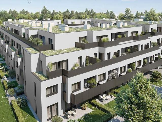 Wohnung kaufen in Donaustadt, Wien