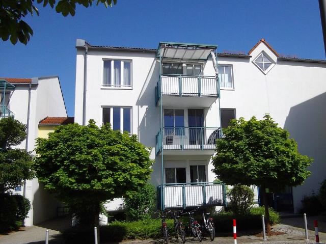 Wohnung kaufen in Schwabing-Freimann, München