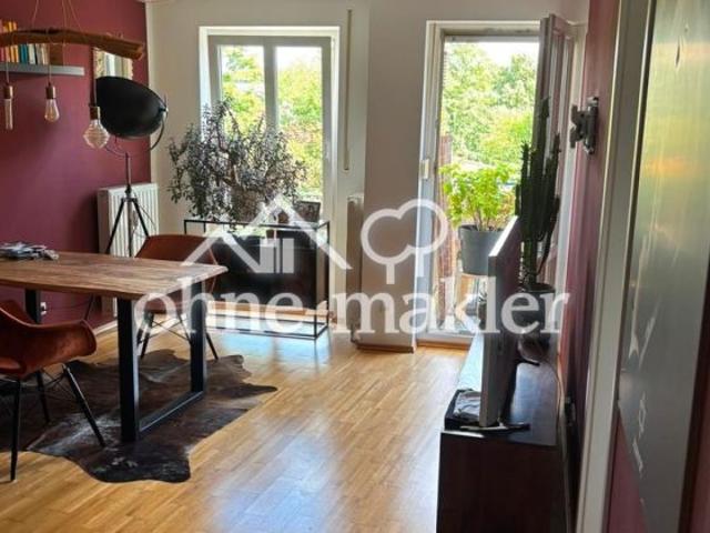 Wohnung kaufen in Sendling, München