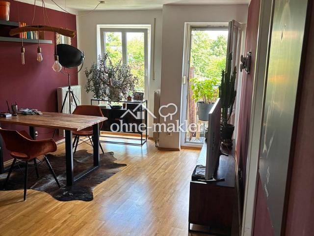 Apartment kaufen in Sendling, München