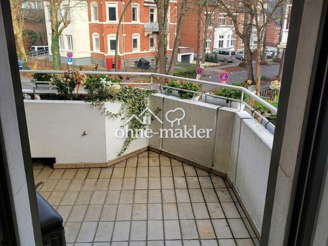 Apartment kaufen in Bad Oeynhausen