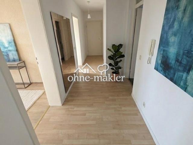 Apartment kaufen in Mitte, Bielefeld