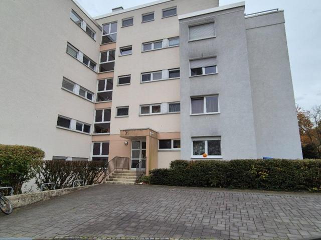 Wohnung kaufen in Kelkheim-Mitte, Kelkheim