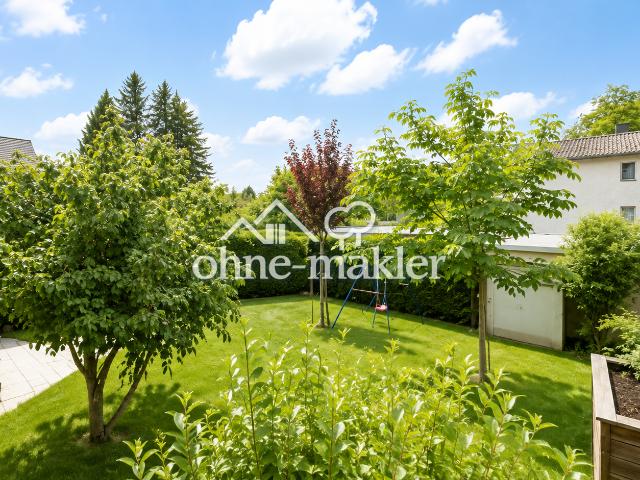 Apartment kaufen in Aubing-Lochhausen-Langwied, München