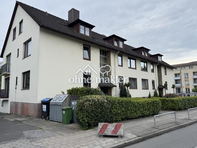 Apartment kaufen in Tonndorf, Hamburg