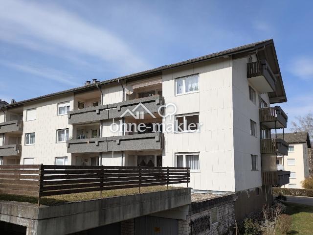 Apartment kaufen in Nattheim