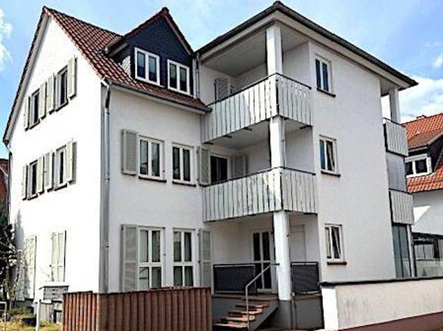 Wohnung kaufen in Egelsbach, Hessen