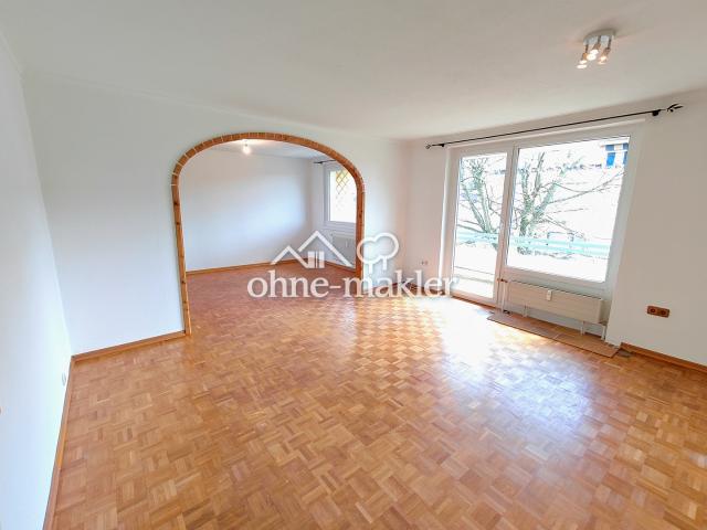 Wohnung mieten in Rohrbach, Dornbirn