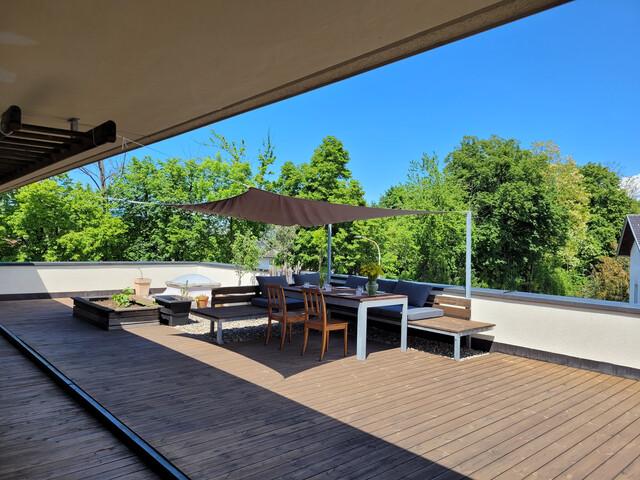 Apartment kaufen in Mäder, Vorarlberg