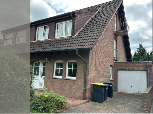 Haus kaufen in Geilenkirchen, Nordrhein-Westfalen